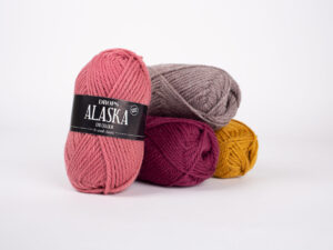 DROPS Alaska