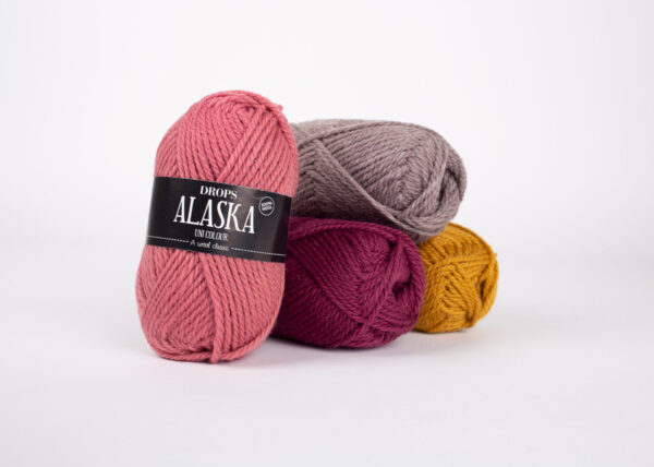 DROPS Alaska