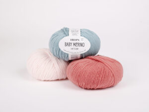 DROPS Baby Merino