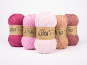 DROPS Alpaca