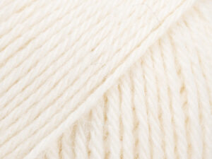 DROPS Nord - 01 - Off white