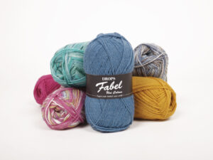DROPS Fabel