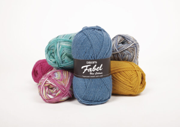 DROPS Fabel