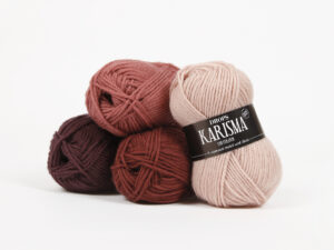 DROPS Karisma