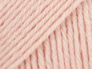DROPS Nord - 27 - Light peach