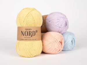 DROPS Nord