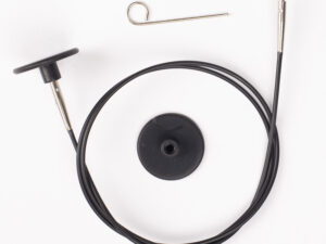 DROPS Cables – 35cm & 76cm (to make 60cm & 100cm)
