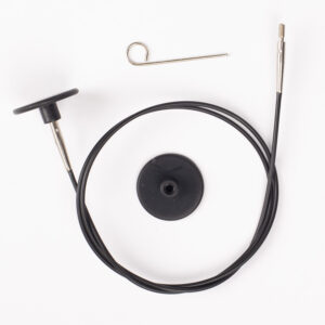 DROPS Cables – 35cm & 76cm (to make 60cm & 100cm)