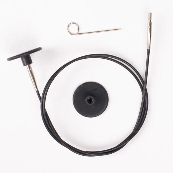 DROPS Cables – 35cm & 76cm (to make 60cm & 100cm)