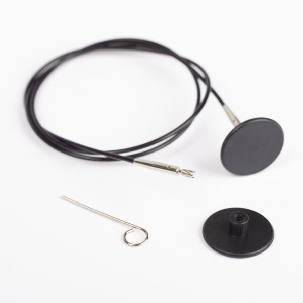 DROPS Cables – 35cm & 76cm (to make 60cm & 100cm) - Image 2