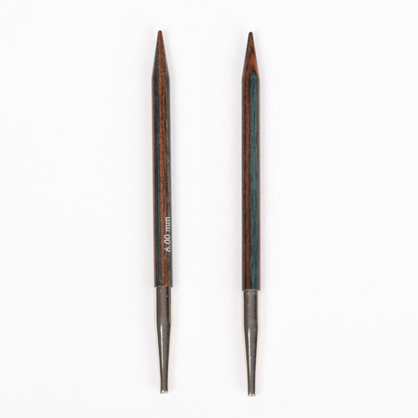 Interchangeable Circular Needles (Birch) - Image 3