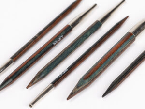 Interchangeable Circular Needles (Birch)