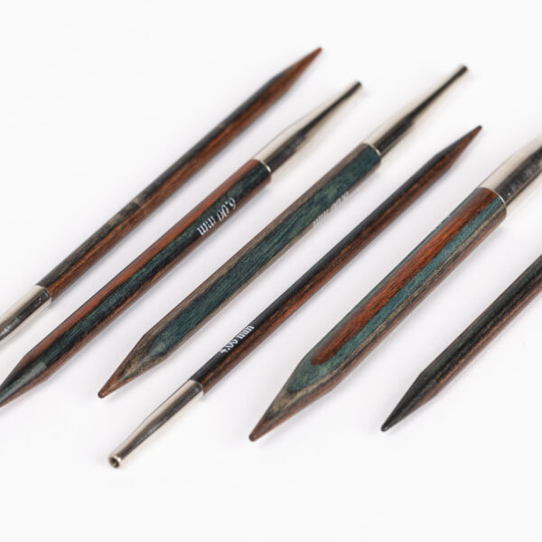Interchangeable Circular Needles (Birch)