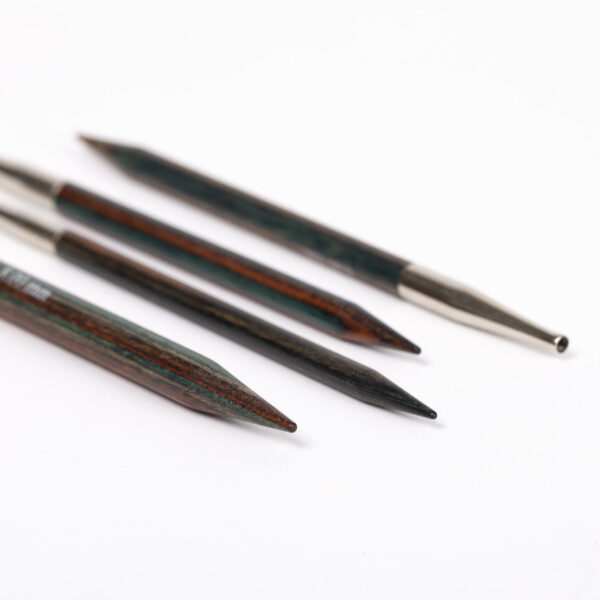 Interchangeable Circular Needles (Birch) - Image 2
