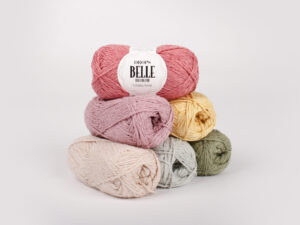 DROPS Belle